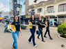 Itapiranga: Desfile de Sete de Setembro tem foco no civismo; fotos 