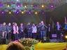 Realizada solenidade de inauguração da Rua Coberta em Palma Sola