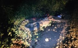 Polícia procura por assaltante no interior de Itapiranga