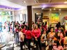 Cine Peperi retoma sessões do filme Barbie; fotos