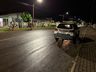 Vídeo: idoso é atropelado e condutor foge sem prestar socorro