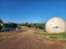 Central de Biogás de Itapiranga começa a produzir energia 