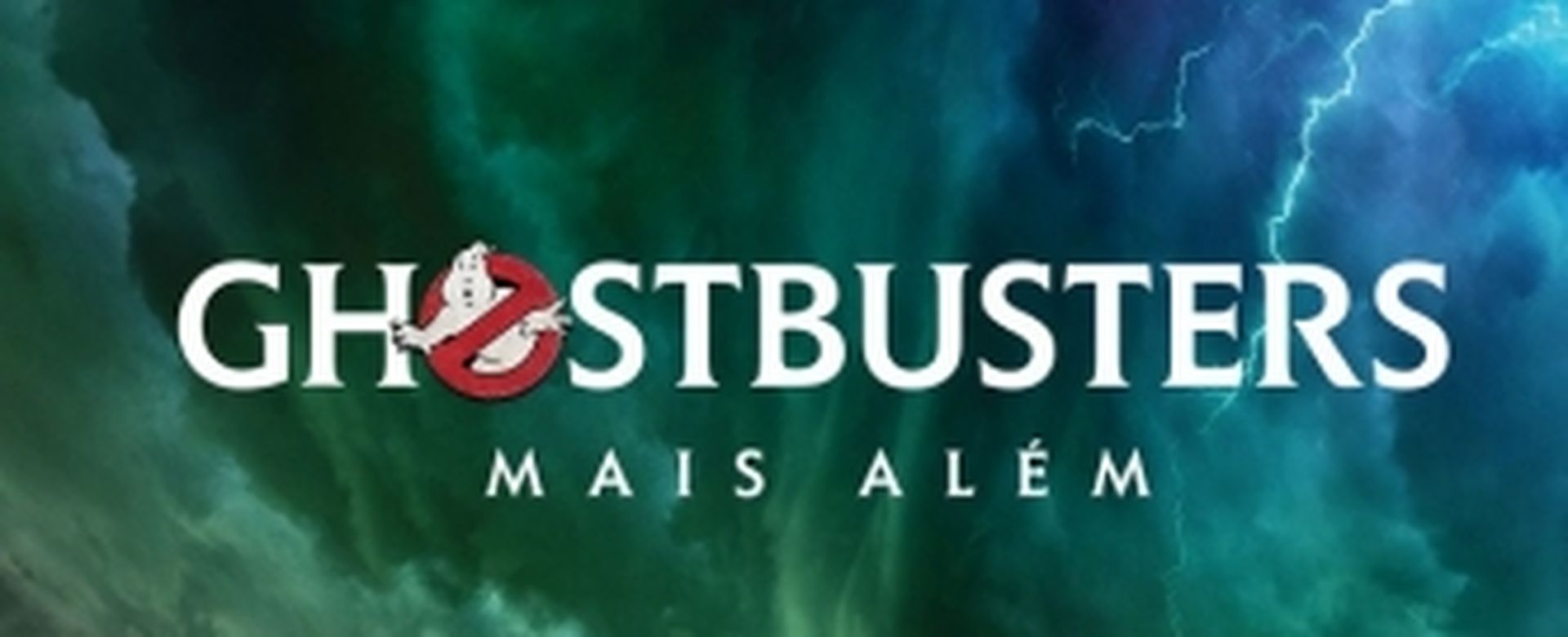 Ghostbusters - Mais além