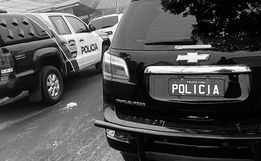 Homem e adolescente são acusados de extorsão 