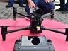 Corpo de Bombeiros investe em nova frota de drones para otimizar atendimentos