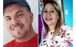 Mãe e filho morrem de Covid-19 em intervalo de 8h em Xanxerê