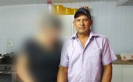 Família procura por homem desaparecido em São Miguel do Oeste