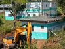 Casan inicia limpeza da barragem do Rio Cambuim em SMOeste