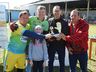 Grêmio Esportivo Gaúcho vence o Campeonato Municipal Master