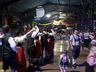 Público prestigia o primeiro dia da 15ª Kerbfest em Iporã do Oeste