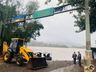   Barca segue sem realizar travessia do Rio Uruguai em Itapiranga