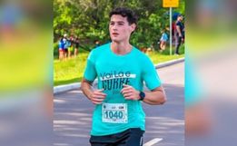 Estudante de 20 anos morre após mal súbito na Maratona de Porto Alegre