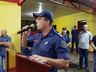 Corpo de Bombeiros comemora 16 anos com entregas e homenagens, em Iporã do Oeste