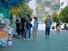 Associação de Artesanato de São Miguel realiza feira do Dia das Mães