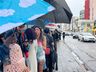 Estudantes de SC voltam às salas de aplicação no segundo dia de Enem 2024