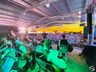 Cultura, música, gastronomia e chopp: Confira as atrações da Oktoberfest de domingo
