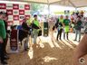 Julgamento de bovinos marca penúltimo dia da 10ª FAIC, em Iporã do Oeste