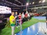 Andréia Ruschel Borscheid é eleita Garota do Esporte 2025 de Itapiranga