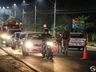 SMO: 12 habilitações são recolhidas durante Operação Lei Seca