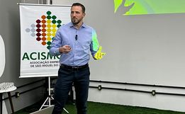 Associados da Acismo têm até 5 de agosto para participar do Voz Única Municipal 