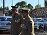 PM realiza solenidade de passagem de comando da 9° Região e do 11ºBPM/Fron