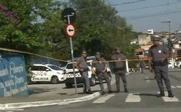 Ataque a tiros em escola de SP deixa uma estudante morta e outros três feridos