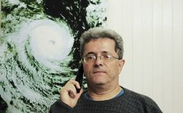 Semana deve ser de instabilidade e frio deve marcar começo de 2021