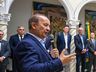 Jorginho aguarda audiência com Lula: “precisamos de ajuda e chegou a hora de pedir”