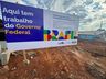 Prefeitura assina ordem de serviço para construção de pavilhão em Campo Erê