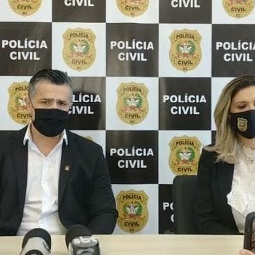 Abuso e pornografia motivaram sequestro de menina, diz polícia
