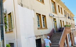 Regional de Educação segue investimentos de 20 milhões de reais