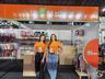 Inicia visitação ao parque de exposições da 11ª Efrait