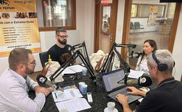 Peperi Debates aborda impacto dos projetos universitários em SMO