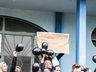 Contra decisão do STF, profissionais de enfermagem realizam manifestação em SMO