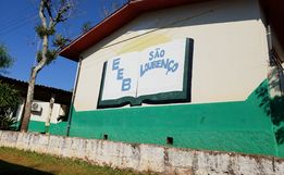Escolas estaduais de Iporã do Oeste projetam início do ano letivo com retomada das aulas presenciais