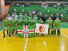 Em grande partida, São Miguel Futsal/Joni Gool sofre derrota para Jardinópolis