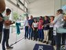 Sicoob Creditapiranga inaugura nova sede da agência Bairro Santa Tereza