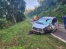 Motociclista morre em acidente no interior de Itapiranga