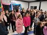 Creche Doce Infância é inaugurada em Guarujá do Sul