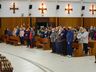 Missa de Lava-pés: Padre Silvestre Seluk relembra últimos momentos da vida de Jesus