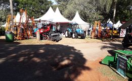 Itaipu Rural Show começa com muitas novidades 