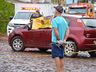 VÍDEO: jovem de 22 anos morre após incêndio em casa em Descanso