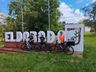 OUÇA: Ciclistas fazem percurso de São Miguel do Oeste a Foz do Iguaçu