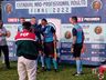 Após 13 anos, Cometa volta a ser campeão do Estadual de Santa Catarina