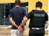 Homens que assaltaram comércio em Descanso são condenados a mais de 6 anos de prisão
