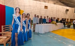Santa Helena divulga programação e atrações da Extenoleite 2023