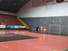 Futsal São Miguel supera Palmitos e vence a primeira no returno da Série Ouro