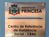 Cras de Princesa inicia atendimentos na sede própria
