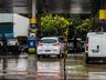 Veja quais rodovias e trechos estão bloqueados em Santa Catarina nesta segunda-feira