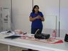 Sec. de Educação de SJCedro reúne diretores das unidades escolares
